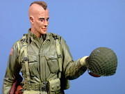 Screamin' Eagle, 1:9