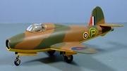 Gloster E28/39. 1:72