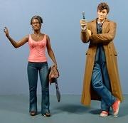 Martha and The Doctor, 1:12