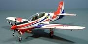 Shorts Tucano T.1, 1:72