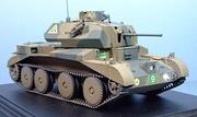 Cruiser IV, 3 RTR, BEF, 1940, 1:35