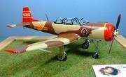 Nanchang CJ-6 "China Girl," 1:32