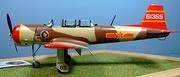 Nanchang CJ-6 "China Girl," 1:32