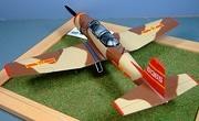 Nanchang CJ-6 "China Girl," 1:32