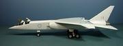 BAC TSR-2, XR222, Resitech 1:72