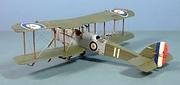 Airco DH4, 1:72