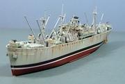 Liberty Ship, 1:700