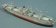 Liberty Ship, 1:700