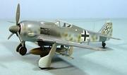 Focke-Wulf Fw190A-8 and BV246, 1:48