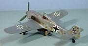 Focke-Wulf Fw190A-8 and BV246, 1:48