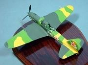 Ilyushin IL-2 Stormovich, 1:72