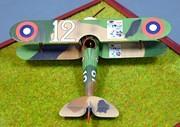 Nieuport N.28C-1, 1:72