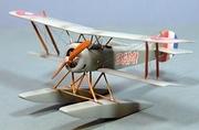 Hanriot HD.2, 1:72