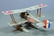 Hanriot HD.2, 1:72