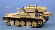 Scimitar CVR(T), Op. Granby, 1991, 1:35