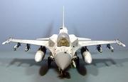 Lockheed Martin F-16F, United Arab Emirated Air Force, 1:32