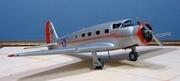 Vultee V-1a, Pan American Airways, 1:72