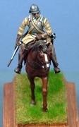 Royalist "Harquebusier" English Civil War, 1:32