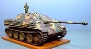 Jagdpanther mid, 1:35