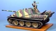 Jagdpanther late, 1:35