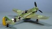 Focke-Wulf Fw190D-9, JG26, 1945, 1:48