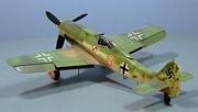 Focke-Wulf Fw190D-9, JG44, 1945, 1:48