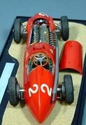 Alfa Romeo Type 159 "Alfetta," 1:24