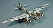 Junkers Ju-188, Luftwaffe, 1:72