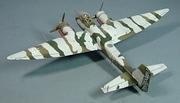 Junkers Ju-188, Luftwaffe, 1:72