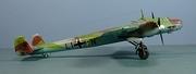 Dornier Do-17 "Flying Pencil," 1:72