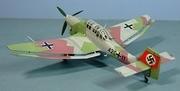 Junkers Ju-87A, 1:72