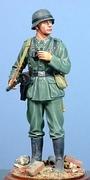 6th Army Oberfeldwebel, Stalingrad, 1942, 1:16