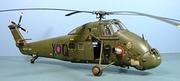 Westland Wessex HU-5, 1:48