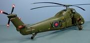 Westland Wessex HU-5, 1:48