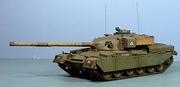 Chieftain Mk. 5 Main Battle Tank, 1:35