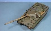 Chieftain Mk. 5 Main Battle Tank, 1:35