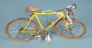 1938 Legano AS of Tour de France winner Gino Bartali