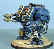 Warhammer 40,000, Dreadnought