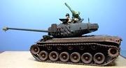 T-26E1-1 Pershing, 1:35