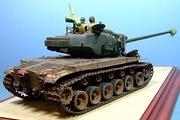 T-26E1-1 Pershing, 1:35