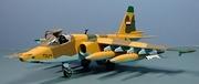 Sukhoi Su-25K Frogfoot, Iraqi Air Force, 1:72