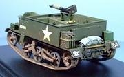 Medium Machine Gun Carrier, 49th (West Riding) Infantry Division, 1:35