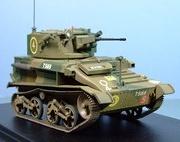 Vickers Light Tank Mk. Vic, 1:35