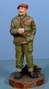 Major Tim, Parachute Regiment, 1:16