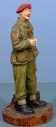 Major Tim, Parachute Regiment, 1:16