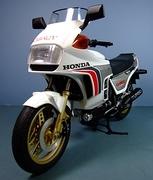 Honda CX500, 1:6