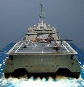 USS Independence, LCS-2, 1:350