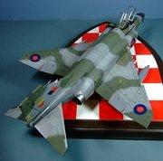 Phantom FGR.2, 56 Sqdn, RAF, 1:48