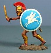 Hoplite, 54mm