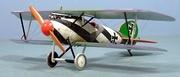 Albatros D.Va, Joseph Mai, 1:72